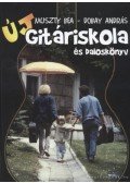 Dobay András,Muszty Bea - Gitáriskola