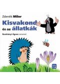Zdenek Miler ,Jiri Zácek - Kisvakond és az állatkák