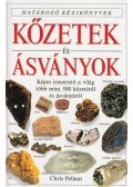 Pellant, Chris - Kőzetek és ásványok
