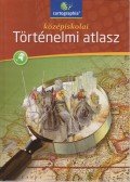 Papp-Váry Árpád,Farkas Zsolt,Foki Tamás,Hidas Gábor,Kereszty Péter,Kutassy Ilona (szerk.),Miklósi László,Neményi Istvánné,Péczi Ernőné,Suara Róbert - Középiskolai történelmi atlasz