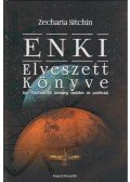 Zecharia Sitchin - Enki elveszett könyve