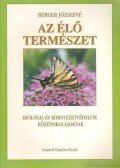 Berger Józsefné - Az élő természet