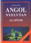 Németh Anikó - Angol nyelvtan - Alapfok