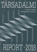 Kolosi Tamás,Tóth István György - Társadalmi riport 2018