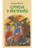 Zádori Bence - Gyorsul a bakterház