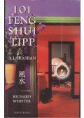 Richard Webster - 101 feng shui tipp a lakásban