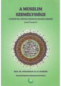 Al-Hashimi, Muhammad Ali Dr. - A muszlim személyisége