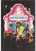 Gazdag Erzsi - Mesebolt