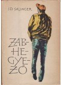Jerome David Salinger - Zabhegyező