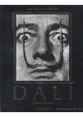 Descharnes, Robert,Gilles Néret - Dalí - A festői életmű