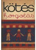 Gyulai Irén - Kötés-horgolás