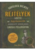 Moore, Dan - Sherlock Holmes - Rejtélyek könyve