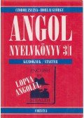 Czobor Zsuzsa,Horlai György - Angol nyelvkönyv 3/1. kezdőknek