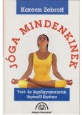 Zebroff, Kareen - Jóga mindenkinek