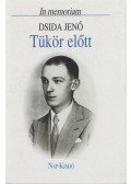Pomogáts Béla - Tükör előtt