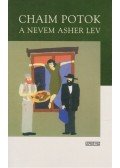 Chaim Potok - A nevem Asher Lev