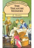 Nesbit, E. - The Treasure Seekers