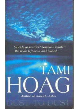 Hoag, Tami - Dust to Dust Hoag, Tami - Dust to Dust, London 2001 antikvár könyv