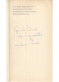Shaw, George Bernard - Szent Johanna (Dedikált)