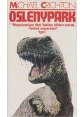Michael Crichton - Őslénypark