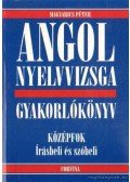 Magyarics Péter - Angol nyelvvizsga - Gyakorlókönyv