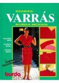 Acsay Judit - Szabás-varrás Burda módra