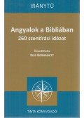 Kiss Bernadett - Angyalok a Bibliában - 260 szentírási idézet