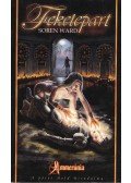 Ward, Soren - Feketepart