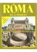 Valigi, Cinzia - Róma és a Vatikán
