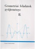Dr. Soós Paula,Czapári Endre - Geometriai feladatok gyűjteménye II.