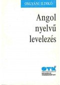 Osgyáni Ildikó - Angol nyelvű levelezés