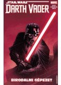 Charles Soule,Camuncoli, Giuseppe - Darth Vader: Birodalmi gépezet