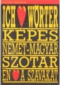 Ódor László,Szendrő Borbála - Német-magyar módszertani tematikus képes szótár