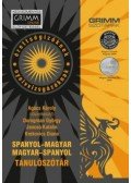 Agócs Károly,Dorogman György - Spanyol-magyar, magyar-spanyol tanulószótár