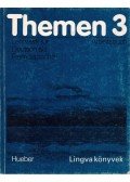 Bock, Heiko,Müller, Jutta - Themen 3 - Arbeitsbuch