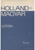 Zugor István - Holland-magyar szótár