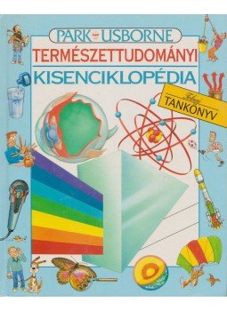 Rosney, Cliff, Craig, Annabel - Természettudományi kisenciklopédia, Budapest 1995 antikvár könyv