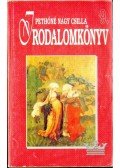 Pethőné Nagy Csilla - Irodalomkönyv 9.