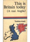 Szentirmay Lyane - This is Britain today