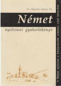 Hámoriné dr. Szalóczi Éva - Német nyelvtani gyakorlókönyv