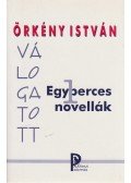 Örkény István - Válogatott egyperces novellák