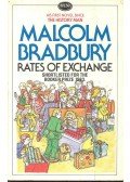 Bradbury, Malcolm - Rates of Exchange
