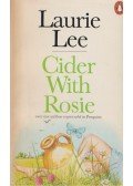 LEE, LAURIE - Cider with Rosie