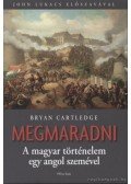 Cartledge, Bryan - Megmaradni