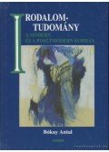 Bókay Antal - Irodalomtudomány a modern és a posztmodern korban