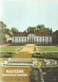 Rappai Zsuzsa - Nagycenk - Széchenyi kastély