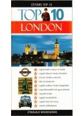 Williams, Roger - Top 10 - London
