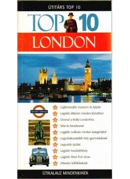 Williams, Roger - Top 10 - London Williams, Roger - Top 10 - London, Budapest 2003 antikvár könyv