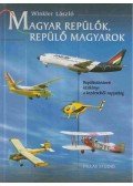 Winkler László - Magyar repülők, repülő magyarok