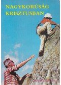 Tomka Ferenc - Nagykorúság Krisztusban